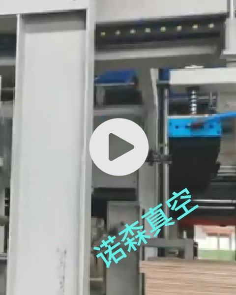 海綿吸具木地板吸取上線自動(dòng)化吸取
