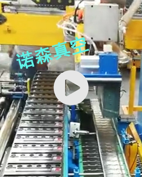海綿吸具，海綿吸盤抓取電池
